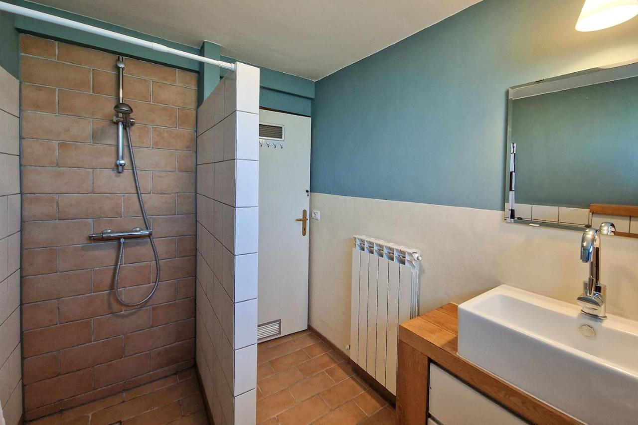 Villa Pilotti Country House Penna San Giovanni Экстерьер фото